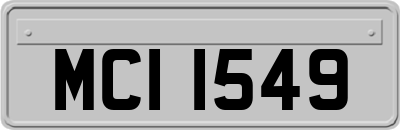 MCI1549