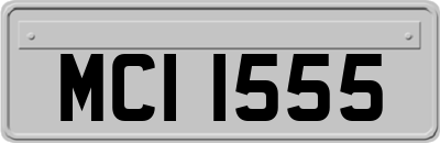 MCI1555