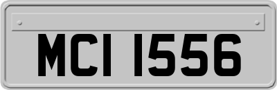 MCI1556
