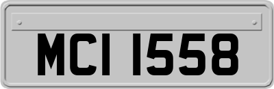 MCI1558