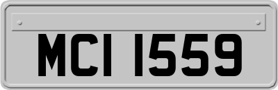 MCI1559
