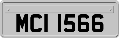 MCI1566