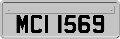MCI1569