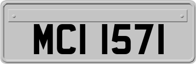 MCI1571