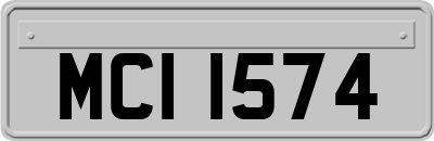 MCI1574