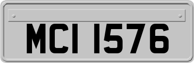MCI1576