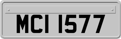 MCI1577