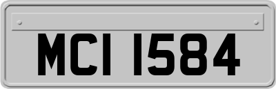 MCI1584