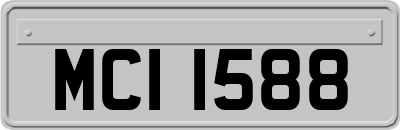 MCI1588