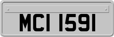 MCI1591