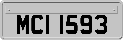 MCI1593