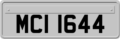 MCI1644