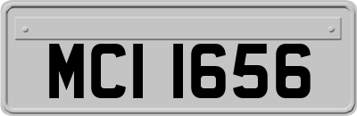 MCI1656