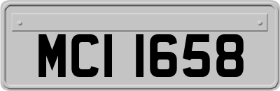 MCI1658