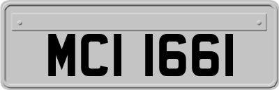MCI1661