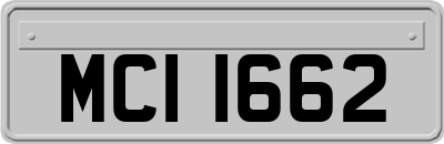 MCI1662