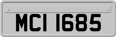 MCI1685