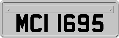 MCI1695