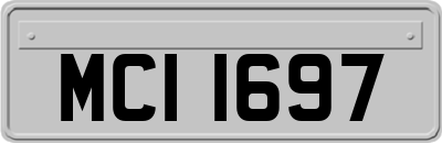 MCI1697