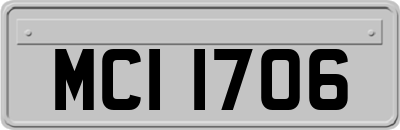MCI1706