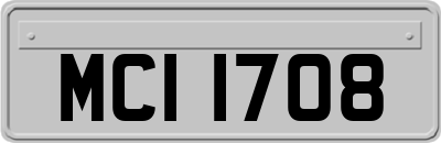 MCI1708