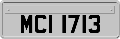 MCI1713