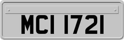 MCI1721
