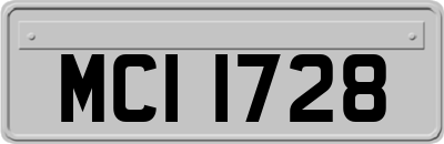 MCI1728