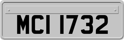 MCI1732