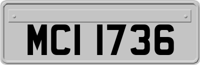 MCI1736