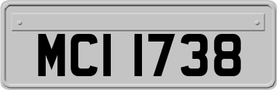 MCI1738