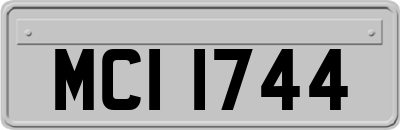 MCI1744