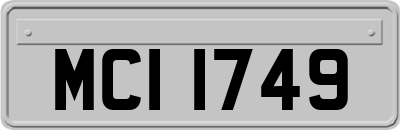 MCI1749