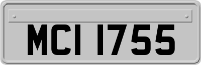 MCI1755