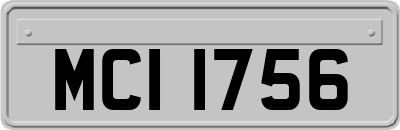 MCI1756