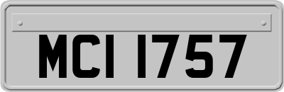 MCI1757