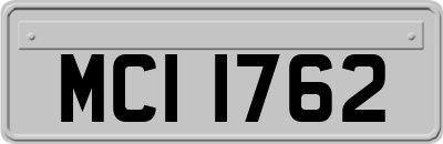 MCI1762