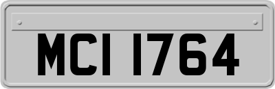 MCI1764