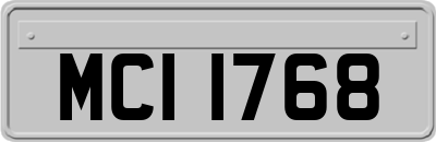 MCI1768
