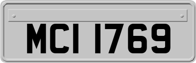 MCI1769