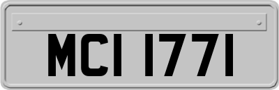 MCI1771