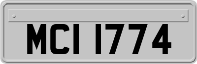 MCI1774