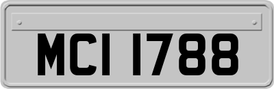 MCI1788