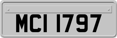 MCI1797