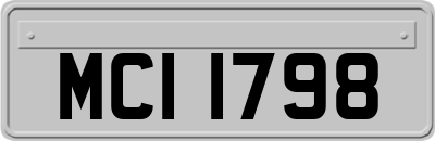 MCI1798