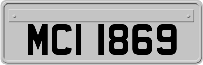 MCI1869