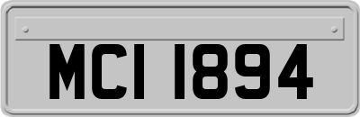 MCI1894