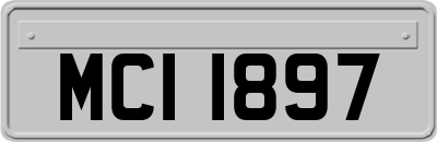 MCI1897
