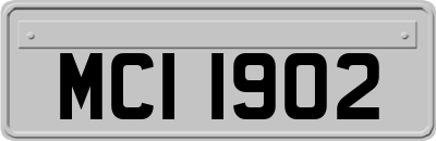 MCI1902