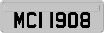 MCI1908